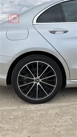 مێرسێدس بێنز C-Class